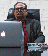 R.P. Maheshwari
