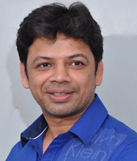 Tarun Maheshwari